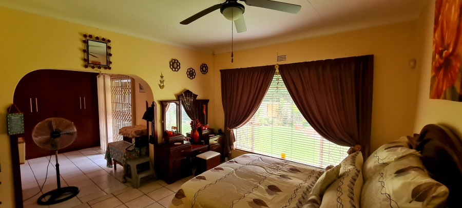 3 Bedroom Property for Sale in Safari Gardens North West